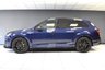 USED 2020 70 AUDI Q7 3.0 TDI QUATTRO S LINE BLACK EDITION MHEV  **&pound;599 A MONTH WITH &pound;5107 DEPOSIT**