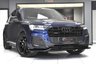 USED 2020 70 AUDI Q7 3.0 TDI QUATTRO S LINE BLACK EDITION MHEV  **&pound;599 A MONTH WITH &pound;5107 DEPOSIT**
