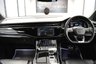 USED 2020 70 AUDI Q7 3.0 TDI QUATTRO S LINE BLACK EDITION MHEV  **&pound;599 A MONTH WITH &pound;5107 DEPOSIT**
