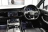USED 2020 70 AUDI Q7 3.0 TDI QUATTRO S LINE BLACK EDITION MHEV  **&pound;599 A MONTH WITH &pound;5107 DEPOSIT**
