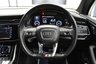 USED 2020 70 AUDI Q7 3.0 TDI QUATTRO S LINE BLACK EDITION MHEV  **&pound;599 A MONTH WITH &pound;5107 DEPOSIT**