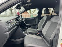 USED 2018 68 VOLKSWAGEN T-ROC 1.6 R-LINE TDI 5d 114 BHP 