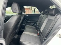 USED 2018 68 VOLKSWAGEN T-ROC 1.6 R-LINE TDI 5d 114 BHP 