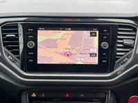 USED 2018 68 VOLKSWAGEN T-ROC 1.6 R-LINE TDI 5d 114 BHP 