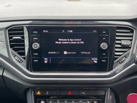 USED 2018 68 VOLKSWAGEN T-ROC 1.6 R-LINE TDI 5d 114 BHP 