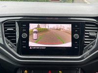 USED 2018 68 VOLKSWAGEN T-ROC 1.6 R-LINE TDI 5d 114 BHP 