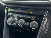 USED 2018 68 VOLKSWAGEN T-ROC 1.6 R-LINE TDI 5d 114 BHP 