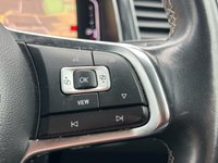 USED 2018 68 VOLKSWAGEN T-ROC 1.6 R-LINE TDI 5d 114 BHP 