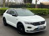 USED 2018 68 VOLKSWAGEN T-ROC 1.6 R-LINE TDI 5d 114 BHP 