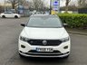 USED 2018 68 VOLKSWAGEN T-ROC 1.6 R-LINE TDI 5d 114 BHP 