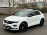 USED 2018 68 VOLKSWAGEN T-ROC 1.6 R-LINE TDI 5d 114 BHP 