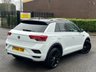 USED 2018 68 VOLKSWAGEN T-ROC 1.6 R-LINE TDI 5d 114 BHP 