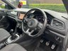 USED 2018 68 VOLKSWAGEN T-ROC 1.6 R-LINE TDI 5d 114 BHP 