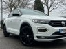 USED 2018 68 VOLKSWAGEN T-ROC 1.6 R-LINE TDI 5d 114 BHP 
