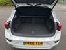 USED 2018 68 VOLKSWAGEN T-ROC 1.6 R-LINE TDI 5d 114 BHP 