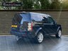 USED 2016 16 LAND ROVER DISCOVERY 3.0 SDV6 LANDMARK 5d 255 BHP EURO 6, NEW TIMING BELT