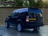 USED 2016 16 LAND ROVER DISCOVERY 3.0 SDV6 LANDMARK 5d 255 BHP EURO 6, NEW TIMING BELT