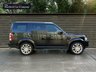 USED 2016 16 LAND ROVER DISCOVERY 3.0 SDV6 LANDMARK 5d 255 BHP EURO 6, NEW TIMING BELT