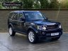 USED 2016 16 LAND ROVER DISCOVERY 3.0 SDV6 LANDMARK 5d 255 BHP EURO 6, NEW TIMING BELT