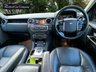 USED 2016 16 LAND ROVER DISCOVERY 3.0 SDV6 LANDMARK 5d 255 BHP EURO 6, NEW TIMING BELT
