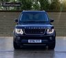 USED 2016 16 LAND ROVER DISCOVERY 3.0 SDV6 LANDMARK 5d 255 BHP EURO 6, NEW TIMING BELT