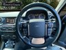 USED 2016 16 LAND ROVER DISCOVERY 3.0 SDV6 LANDMARK 5d 255 BHP EURO 6, NEW TIMING BELT