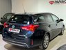 USED 2015 15 TOYOTA AURIS 1.8 VVT-I EXCEL 5d 98 BHP 