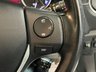 USED 2015 15 TOYOTA AURIS 1.8 VVT-I EXCEL 5d 98 BHP 