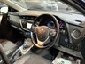 USED 2015 15 TOYOTA AURIS 1.8 VVT-I EXCEL 5d 98 BHP 