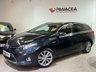 USED 2015 15 TOYOTA AURIS 1.8 VVT-I EXCEL 5d 98 BHP 