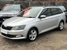 USED 2016 66 SKODA FABIA 1.2 SE L TSI 5dr - ULEZ COMPLIANT
