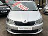 USED 2016 66 SKODA FABIA 1.2 SE L TSI 5dr - ULEZ COMPLIANT