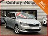 USED 2016 66 SKODA FABIA 1.2 SE L TSI 5dr - ULEZ COMPLIANT