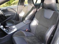 USED 2015 64 VOLVO V60 2.4 D6 PLUG-IN HYBRID R-DESIGN LUX NAV AWD 5d 286 BHP www.suffolkcarcentre.co.uk - Located at Ilketshall