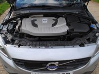 USED 2015 64 VOLVO V60 2.4 D6 PLUG-IN HYBRID R-DESIGN LUX NAV AWD 5d 286 BHP www.suffolkcarcentre.co.uk - Located at Ilketshall