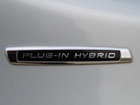 USED 2015 64 VOLVO V60 2.4 D6 PLUG-IN HYBRID R-DESIGN LUX NAV AWD 5d 286 BHP www.suffolkcarcentre.co.uk - Located at Ilketshall
