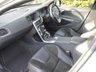 USED 2015 64 VOLVO V60 2.4 D6 PLUG-IN HYBRID R-DESIGN LUX NAV AWD 5d 286 BHP www.suffolkcarcentre.co.uk - Located at Ilketshall