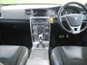 USED 2015 64 VOLVO V60 2.4 D6 PLUG-IN HYBRID R-DESIGN LUX NAV AWD 5d 286 BHP www.suffolkcarcentre.co.uk - Located at Ilketshall