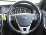 USED 2015 64 VOLVO V60 2.4 D6 PLUG-IN HYBRID R-DESIGN LUX NAV AWD 5d 286 BHP www.suffolkcarcentre.co.uk - Located at Ilketshall