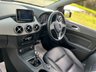 USED 2014 63 MERCEDES-BENZ B-CLASS 1.6 B180 BLUEEFFICIENCY SPORT 5d 122 BHP 1 PREVIOUS OWNER