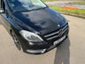 USED 2014 63 MERCEDES-BENZ B-CLASS 1.6 B180 BLUEEFFICIENCY SPORT 5d 122 BHP 1 PREVIOUS OWNER