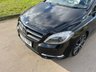 USED 2014 63 MERCEDES-BENZ B-CLASS 1.6 B180 BLUEEFFICIENCY SPORT 5d 122 BHP 1 PREVIOUS OWNER