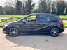 USED 2014 63 MERCEDES-BENZ B-CLASS 1.6 B180 BLUEEFFICIENCY SPORT 5d 122 BHP 1 PREVIOUS OWNER