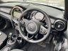 USED 2018 68 MINI CONVERTIBLE 1.5 COOPER CLASSIC 2d 134 BHP Camera | Widescreen Sat Nav