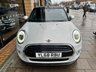 USED 2018 68 MINI CONVERTIBLE 1.5 COOPER CLASSIC 2d 134 BHP Camera | Widescreen Sat Nav