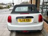 USED 2018 68 MINI CONVERTIBLE 1.5 COOPER CLASSIC 2d 134 BHP Camera | Widescreen Sat Nav