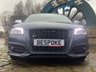 USED 2012 62 AUDI A3 2.0 S3 SPORTBACK TFSI QUATTRO BLACK EDITION 5d 261 BHP STUNNING 2012/62reg 'LIMITED EDITION' AUDI S3 SPORTBACK 2.0 TFSi 5DR 'BLACK EDITION' - 6SPD MANUAL - FULL HEATED LEATHER SPORTS SEATS - SATELLITE NAVIGATION - BOSE PREMIUM SOUND - SERVICE HISTORY - TIMING BELT REPLACED - 12 MONTHS WARRANTY / BREAKDOWN RECOVERY INCLUDED