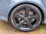 USED 2012 62 AUDI A3 2.0 S3 SPORTBACK TFSI QUATTRO BLACK EDITION 5d 261 BHP STUNNING 2012/62reg 'LIMITED EDITION' AUDI S3 SPORTBACK 2.0 TFSi 5DR 'BLACK EDITION' - 6SPD MANUAL - FULL HEATED LEATHER SPORTS SEATS - SATELLITE NAVIGATION - BOSE PREMIUM SOUND - SERVICE HISTORY - TIMING BELT REPLACED - 12 MONTHS WARRANTY / BREAKDOWN RECOVERY INCLUDED