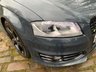 USED 2012 62 AUDI A3 2.0 S3 SPORTBACK TFSI QUATTRO BLACK EDITION 5d 261 BHP STUNNING 2012/62reg 'LIMITED EDITION' AUDI S3 SPORTBACK 2.0 TFSi 5DR 'BLACK EDITION' - 6SPD MANUAL - FULL HEATED LEATHER SPORTS SEATS - SATELLITE NAVIGATION - BOSE PREMIUM SOUND - SERVICE HISTORY - TIMING BELT REPLACED - 12 MONTHS WARRANTY / BREAKDOWN RECOVERY INCLUDED