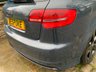 USED 2012 62 AUDI A3 2.0 S3 SPORTBACK TFSI QUATTRO BLACK EDITION 5d 261 BHP STUNNING 2012/62reg 'LIMITED EDITION' AUDI S3 SPORTBACK 2.0 TFSi 5DR 'BLACK EDITION' - 6SPD MANUAL - FULL HEATED LEATHER SPORTS SEATS - SATELLITE NAVIGATION - BOSE PREMIUM SOUND - SERVICE HISTORY - TIMING BELT REPLACED - 12 MONTHS WARRANTY / BREAKDOWN RECOVERY INCLUDED